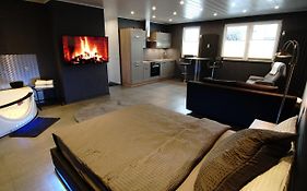 Luxus-Appartement
